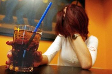 COSI’ VIOLETTA BELLOCCHIO HA VINTO L’ALCOLISMO