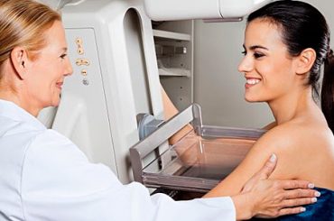 TUMORE AL SENO AVANZATO: UNA NUOVA TERAPIA