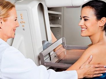 TUMORE AL SENO AVANZATO: UNA NUOVA TERAPIA