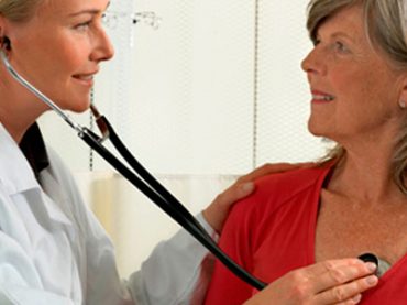 UN NUOVO ESAME A INFRAROSSI PREVEDE IL RISCHIO CARDIOVASCOLARE