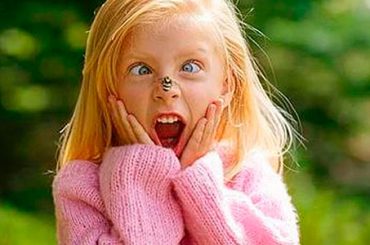 API, VESPE, CALABRONI: COSA FARE QUANDO SI E’ “PUNTI NEL VIVO”