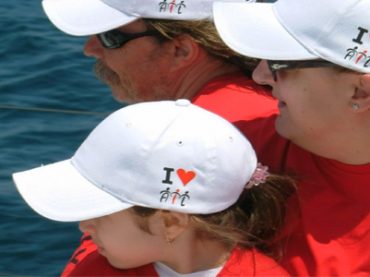 “SOGNANDO ITACA”: IN BARCA A VELA CON LA LEUCEMIA