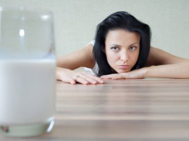 L’INTOLLERANZA AL LATTOSIO SI SCOPRE CON UN TEST GENETICO