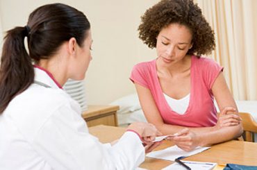 DIABETE IN GRAVIDANZA: UN PROGETTO AIUTA LE DONNE IMMIGRATE