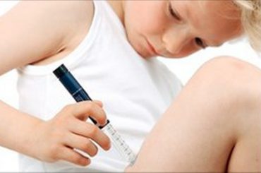 UN DOCUMENTO A TUTELA DEL BAMBINO DIABETICO NELLA SCUOLA