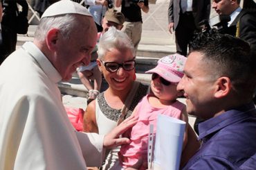 LA FAMIGLIA COME CARDINE DELLA VITA SOCIALE