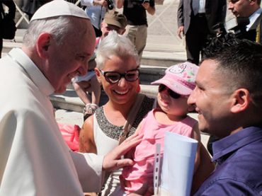 LA FAMIGLIA COME CARDINE DELLA VITA SOCIALE