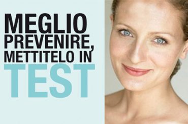 IL PAP-TEST PER SCOPRIRE I TUMORI DELLA DONNA