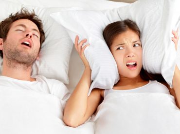 DISTURBI DEL SONNO: ATTENTI ALLA “SLEEP APNEA”