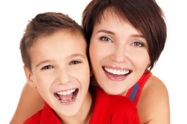 UNA “APP” PER MANTENERE SEMPRE IL SORRISO DEI BAMBINI