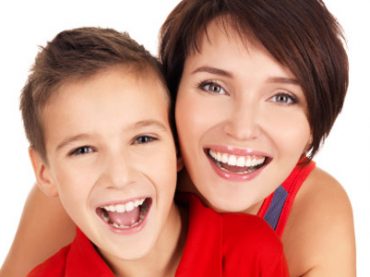 UNA “APP” PER MANTENERE SEMPRE IL SORRISO DEI BAMBINI