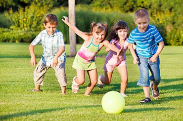 CONSIGLI PER LA PRIMAVERA ALL’ARIA APERTA