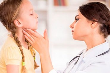 DISFUNZIONI DELLA TIROIDE: SI PREVENGONO ANCHE COL SALE IODATO