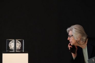 IN MOSTRA A MILANO IL CERVELLO CON LE NEUROIMAGING