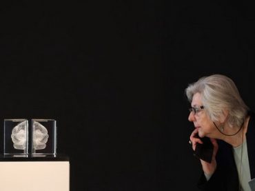 IN MOSTRA A MILANO IL CERVELLO CON LE NEUROIMAGING