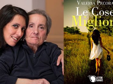 “LE COSE MIGLIORI” PER MIA MAMMA, MALATA DI PARKINSON