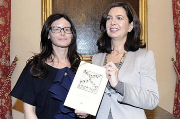 IL VOLTO UMANO DELLA CHIRURGIA ITALIANA