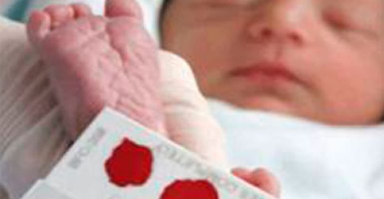 SCREENING METABOLICO ALLARGATO PER PREVENIRE ALCUNE MALATTIE RARE