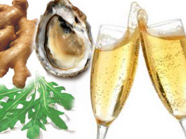 I CIBI (E LE BEVANDE) CHE ACCENDONO LA PASSIONE