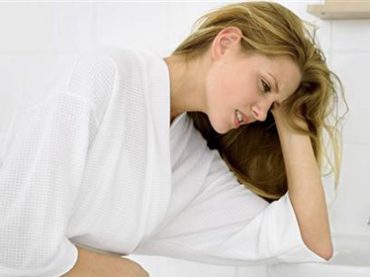 ANSIA E STRESS, TRA LE CAUSE DEL DOLORE CRONICO