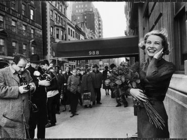 VISIONI & SCATTI DI DONNE SULLE “DONNE DI LIFE”