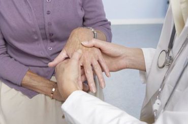 ARTRITE REUMATOIDE: COME CONVIVERCI?