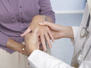 ARTRITE REUMATOIDE: COME CONVIVERCI?