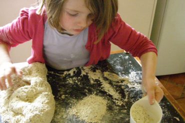 ALLA SCOPERTA DELLA PASTA MADRE E DEL SUO IMPIEGO IN CUCINA