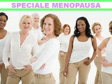 GEL VAGINALE:  MENOPAUSA PIU’ SICURA