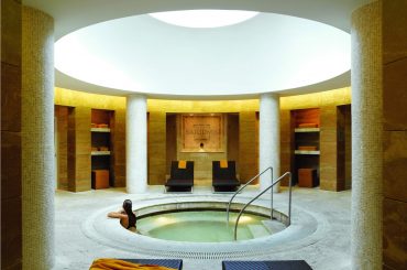 ALLE TERME SBOCCIA L’AMORE