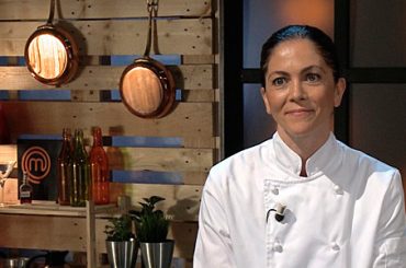 ROSANNA MARZIALE: LA CHEF DELLA “BUFALA”