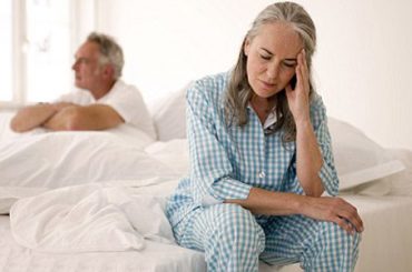 MENOPAUSA DI COPPIA: IN ARRIVO NUOVE CURE