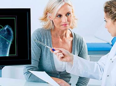 OSTEOPOROSI: INTERESSA SEMPRE PIU’ LE GIOVANI COLPITE DA TUMORE