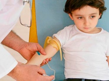 EMOFILIA: IN ARRIVO TERAPIE INNOVATIVE, COMODE DA SOMMINISTRARE