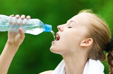 ACQUA MINERALE? MEGLIO SE PERSONALIZZATA