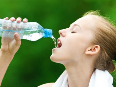 ACQUA MINERALE? MEGLIO SE PERSONALIZZATA