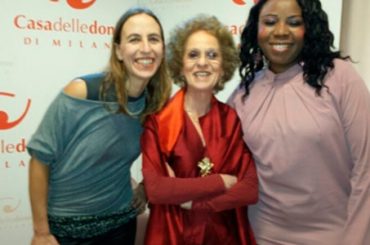 LA FESTA DELL’ 8 MARZO: SENZA PAURA DI ESSERE “RETRO”