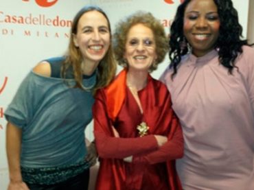 LA FESTA DELL’ 8 MARZO: SENZA PAURA DI ESSERE “RETRO”