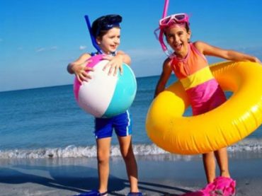 LE INSIDIE DEL MARE: CONOSCERLE PER EVITARLE