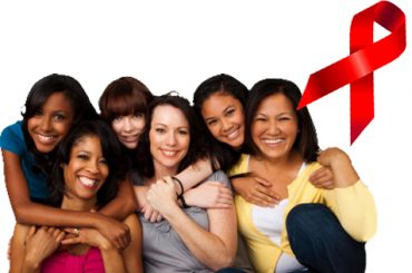 UN AIUTO ON-LINE ALLE DONNE CON HIV