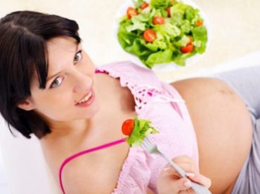 LA DIETA CHE AIUTA LA CICOGNA