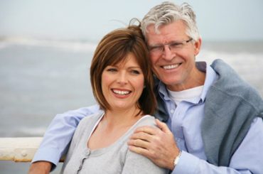 L’AMORE DOPO I 50 ANNI