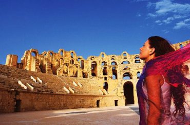 TERRORISMO E VIAGGI: COME IMPARARE A VINCERE LA PAURA