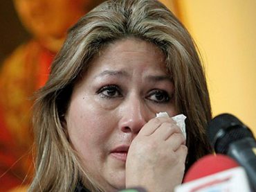 LA GUARIGIONE “MIRACOLOSA” DI FLORIBETH DIAZ