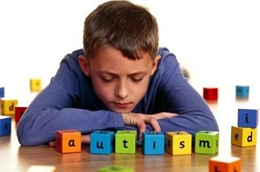 VIVERE CON UN FIGLIO CHE SOFFRE DI AUTISMO