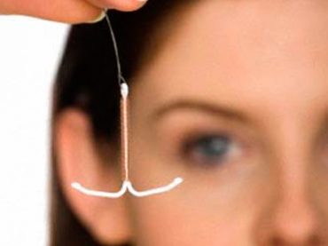 I GIOVANI E LA CONTRACCEZIONE: IL NUOVO SISTEMA INTRAUTERINO “FIT AND FORGET”