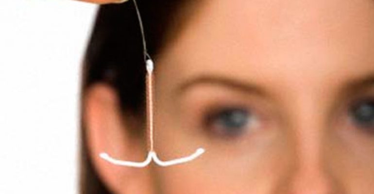I GIOVANI E LA CONTRACCEZIONE: IL NUOVO SISTEMA INTRAUTERINO “FIT AND FORGET”