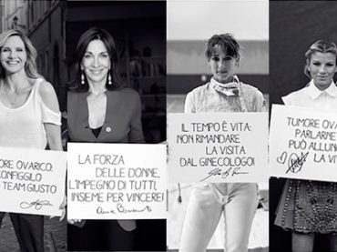 “SCATTI D’ENERGIA” CONTRO IL TUMORE OVARICO