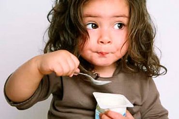 I PROBIOTICI PER PREVENIRE LE ALLERGIE NEI BAMBINI