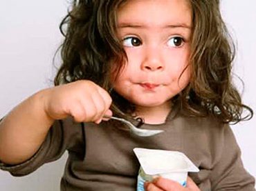 I PROBIOTICI PER PREVENIRE LE ALLERGIE NEI BAMBINI